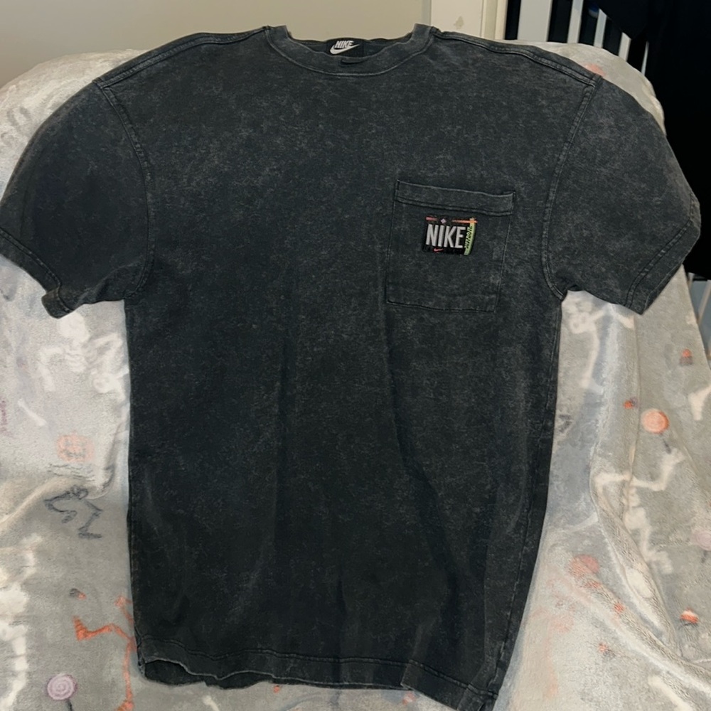 LIKE NEW NIKE TEE DRESS!!